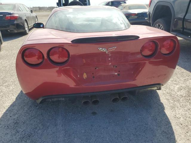 Photo 6 from auction – 2011 CHEVROLET CORVETTE G with VIN 1G1YS2DW9B5104878