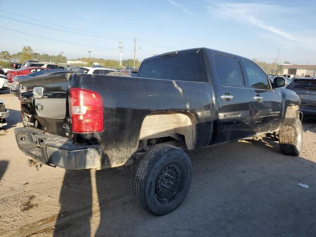 Photo 3 from auction – 2013 CHEVROLET SILVERADO with VIN 3GCPKSE75DG300340