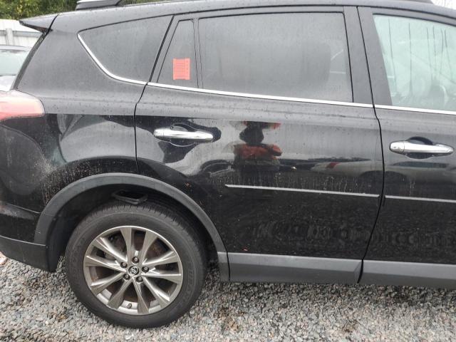 Photo 11 from auction – 2017 TOYOTA RAV4 LIMIT with VIN 2T3DFREV7HW621557