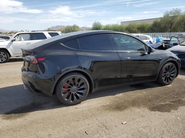 Foto 3 de la subasta – 2022 TESLA MODEL Y con VIN 7SAYGDEF0NF406648