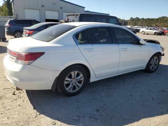 Photo 3 from auction – 2011 HONDA ACCORD SE with VIN 1HGCP2F67BA017053