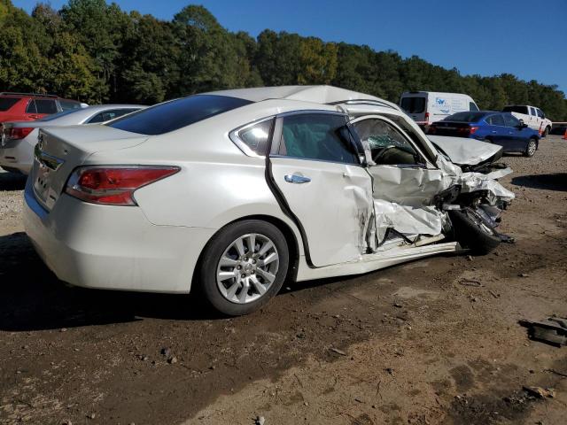 Photo 3 from auction – 2014 NISSAN ALTIMA 2.5 with VIN 1N4AL3AP7EN367096
