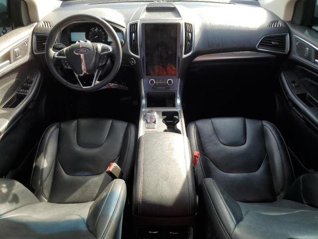 Photo 8 from auction – 2022 FORD EDGE TITAN with VIN 2FMPK4K94NBA93831