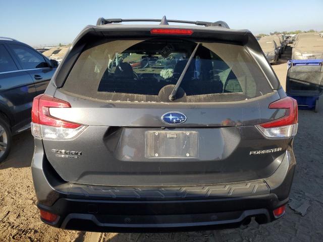 Photo 6 from auction – 2022 SUBARU FORESTER L with VIN JF2SKAPC0NH406928