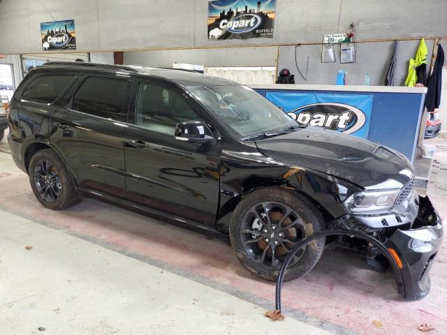Photo 4 from auction – 2024 DODGE DURANGO GT with VIN 1C4RDJDG2RC138711