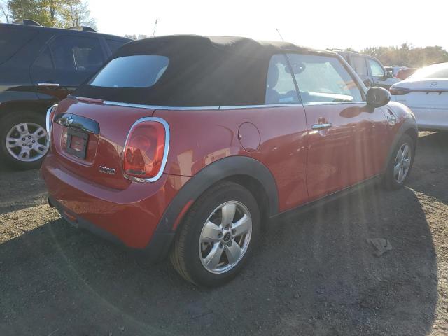 Photo 3 from auction – 2017 MINI COOPER with VIN WMWWG5C56H3C19811
