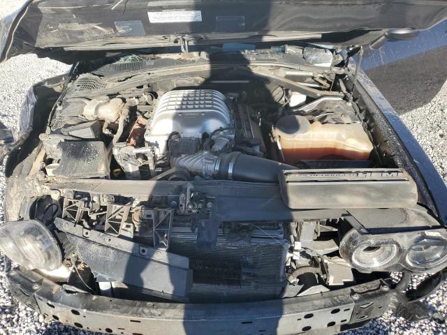 Photo 11 from auction – 2017 DODGE CHALLENGER with VIN 2C3CDZC95HH572502