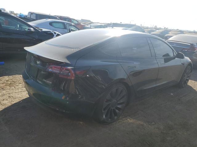 Photo 3 from auction – 2022 TESLA MODEL 3 with VIN 5YJ3E1EC8NF106860
