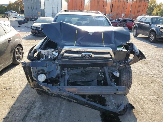 Photo 5 from auction – 2007 TOYOTA 4RUNNER SR with VIN JTEBU14R478100573