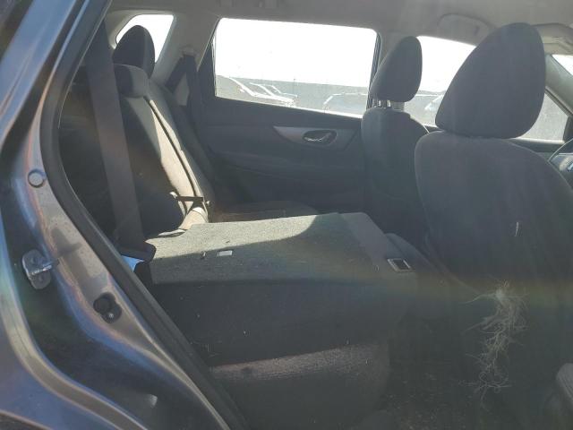 Photo 11 from auction – 2015 NISSAN ROGUE S with VIN KNMAT2MT3FP563085