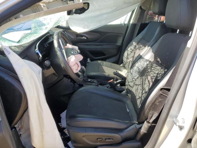 Photo 7 from auction – 2022 BUICK ENCORE PRE with VIN KL4CJASM6NB519608