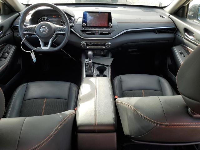 Photo 8 from auction – 2022 NISSAN ALTIMA SR with VIN 1N4BL4CV1NN327148