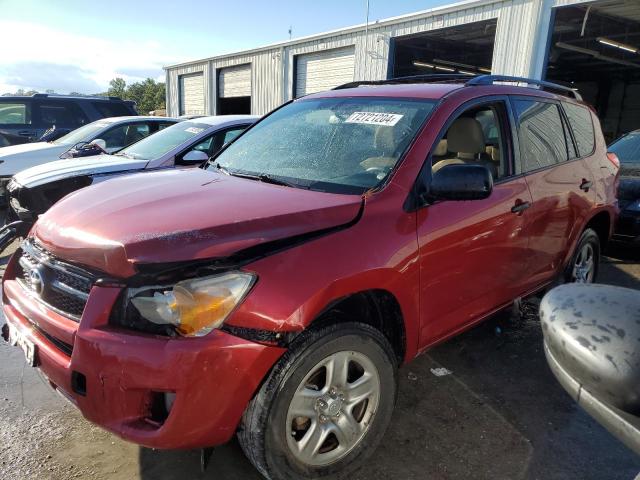 TOYOTA RAV4 2009 with VIN JTMZF33V09D013268 - Photo from auction