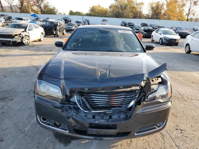 Photo 5 from auction – 2014 CHRYSLER 300 S with VIN 2C3CCABGXEH169941