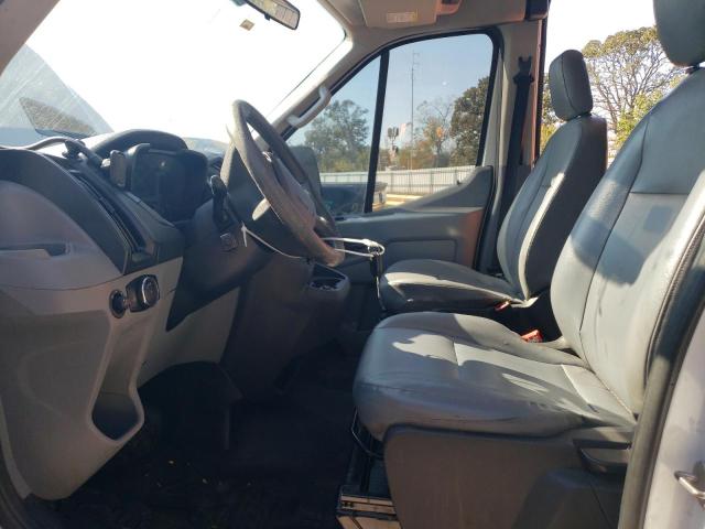 Photo 7 from auction – 2017 FORD TRANSIT T- with VIN 1FTYR2CM2HKB37167