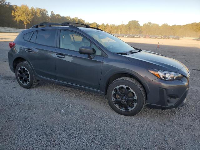 Photo 4 from auction – 2022 SUBARU CROSSTREK with VIN JF2GTAPC0NH253034