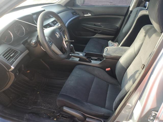 Photo 7 from auction – 2012 HONDA ACCORD LX with VIN 1HGCP2F3XCA129384