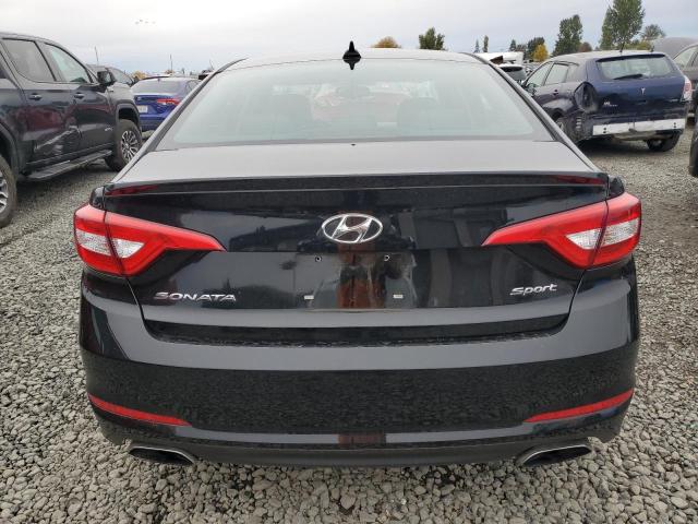Photo 6 from auction – 2016 HYUNDAI SONATA SPO with VIN 5NPE34AF9GH435264