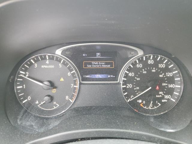 Photo 9 from auction – 2018 NISSAN PATHFINDER with VIN 5N1DR2MN1JC668331