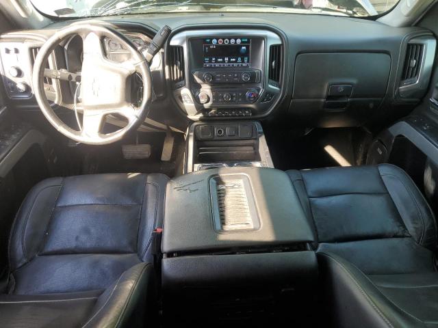 Photo 8 from auction – 2017 CHEVROLET SILVERADO with VIN 1GC1KWEY8HF193684