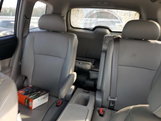 Photo 10 from auction – 2012 TOYOTA HIGHLANDER with VIN 5TDDK3EH9CS162352