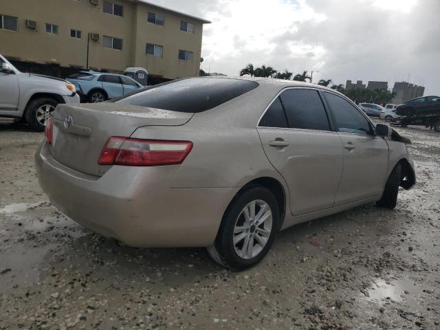 Photo 3 from auction – 2009 TOYOTA CAMRY BASE with VIN 4T1BE46K99U276690