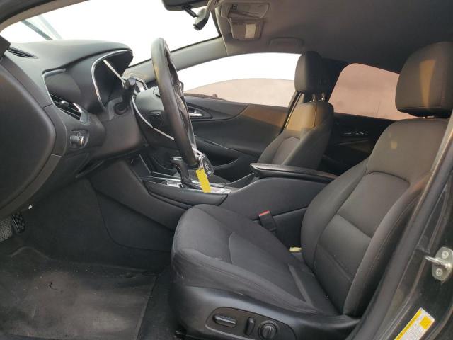 Photo 7 from auction – 2018 CHEVROLET MALIBU LT with VIN 1G1ZD5ST7JF141123
