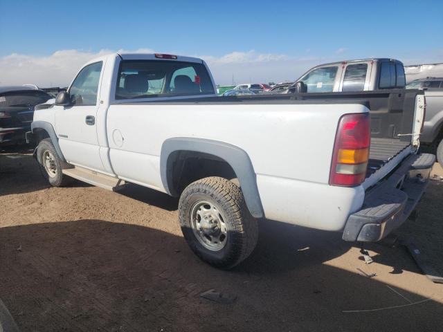 Photo 2 from auction – 2002 CHEVROLET SILVERADO with VIN 1GCHC24U92Z119148