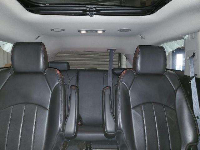 Photo 10 from auction – 2014 BUICK ENCLAVE with VIN 5GAKVBKD3EJ236182