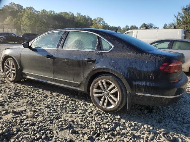 Photo 2 from auction – 2017 VOLKSWAGEN PASSAT SE with VIN 1VWGT7A30HC074792