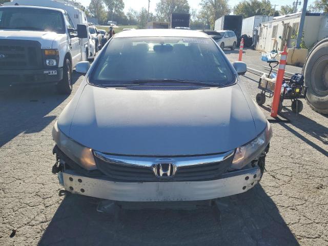 Photo 5 from auction – 2012 HONDA CIVIC LX with VIN 2HGFB2F59CH596486