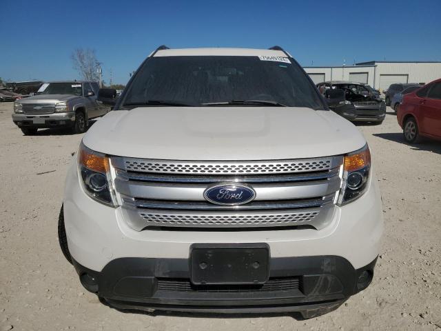 Photo 5 from auction – 2014 FORD EXPLORER X with VIN 1FM5K8D87EGA73908