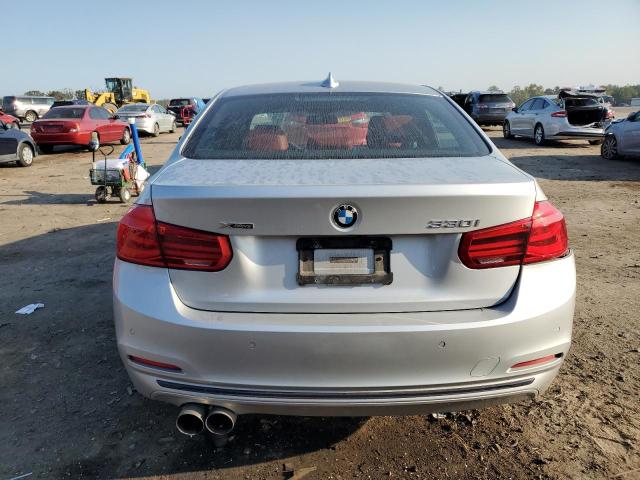 Photo 6 from auction – 2017 BMW 330 XI with VIN WBA8D9G55HNU60330