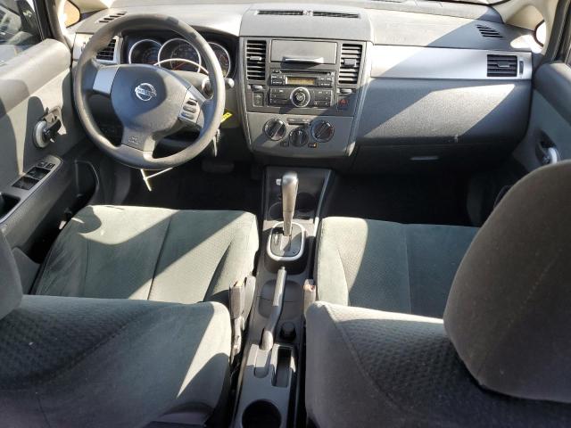 Photo 8 from auction – 2011 NISSAN VERSA S with VIN 3N1BC1CP6BL484229