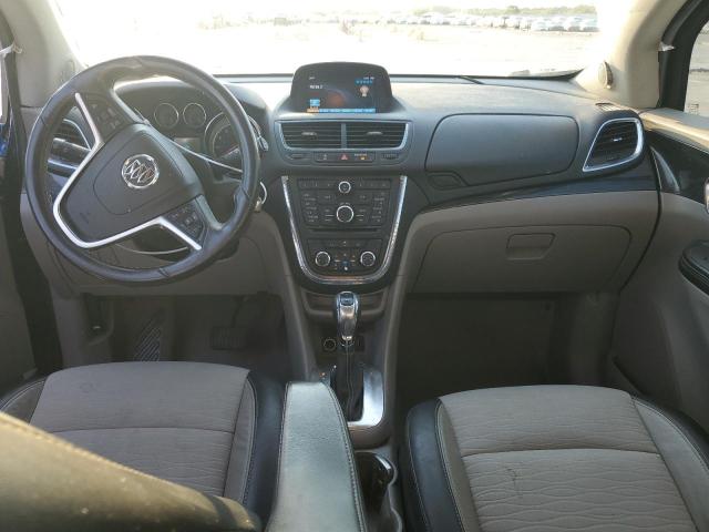 Photo 8 from auction – 2016 BUICK ENCORE SPO with VIN KL4CJ1SMXGB672656