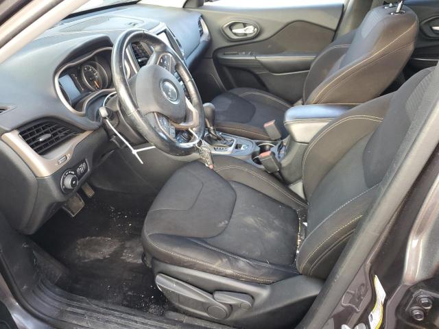 Photo 7 from auction – 2016 JEEP CHEROKEE L with VIN 1C4PJLCB4GW303252