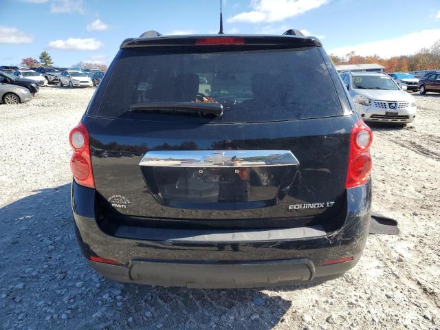 Photo 6 from auction – 2011 CHEVROLET EQUINOX LT with VIN 2CNFLEEC4B6313463