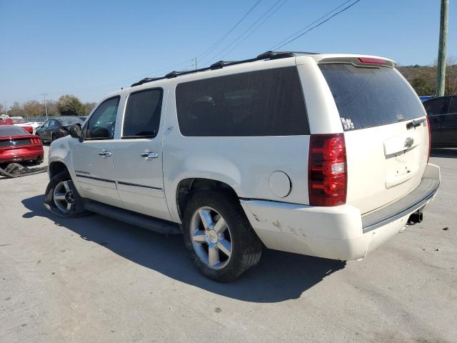 Photo 2 from auction – 2009 CHEVROLET SUBURBAN C with VIN 1GNFC36J59R220706