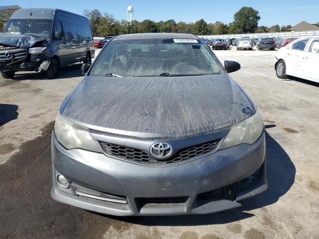 Photo 5 from auction – 2013 TOYOTA CAMRY L with VIN 4T1BF1FK6DU295914