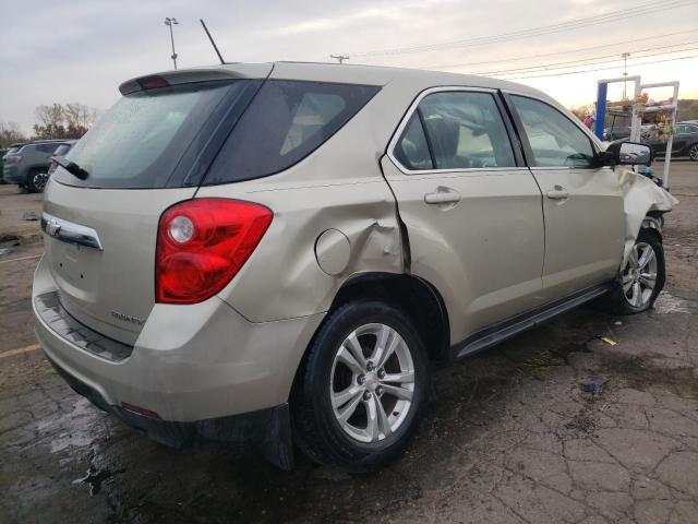 Photo 3 from auction – 2015 CHEVROLET EQUINOX LS with VIN 2GNALAEK0F1109218