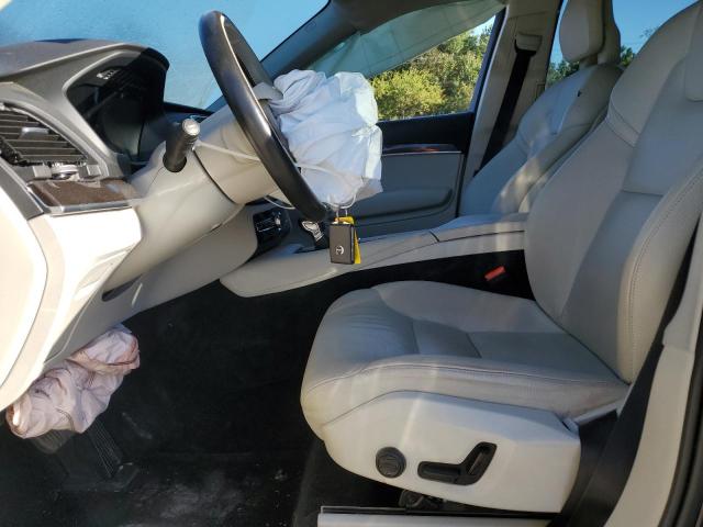 Foto 7 de la subasta – 2016 VOLVO XC90 T6 con VIN YV4A22PK4G1069602