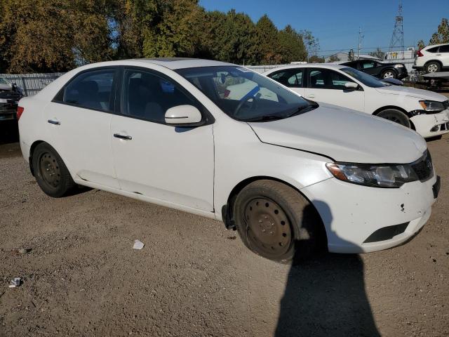 Photo 4 from auction – 2012 KIA FORTE EX with VIN KNAFU4A25C5636701