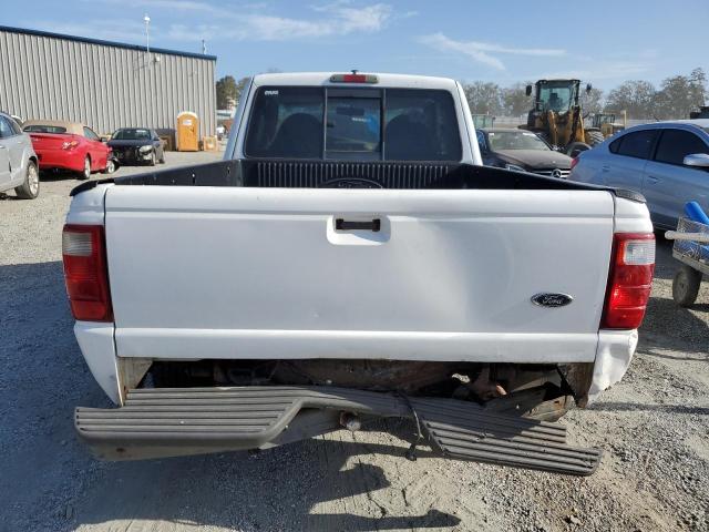 Photo 6 from auction – 2003 FORD RANGER SUP with VIN 1FTYR44V23TA20243