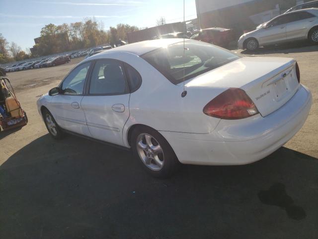 Photo 2 from auction – 2000 FORD TAURUS SES with VIN 1FAFP55U7YA171659