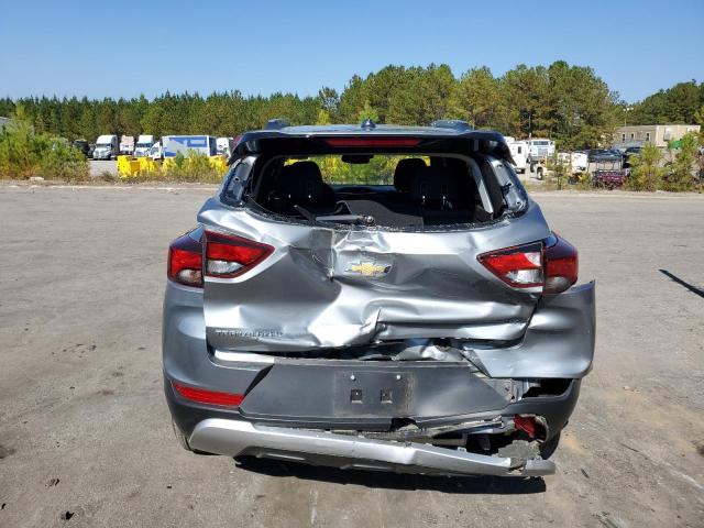 Photo 6 from auction – 2023 CHEVROLET TRAILBLAZE with VIN KL79MPSL3PB212771