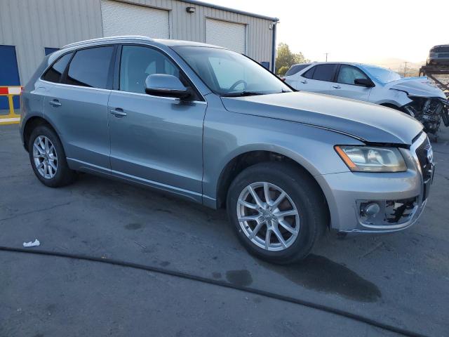 Photo 4 from auction – 2009 AUDI Q5 3.2 with VIN WA1KK78R79A042410