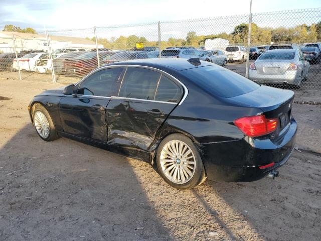 Photo 2 from auction – 2013 BMW 328 XI with VIN WBA3B3C53DF534027