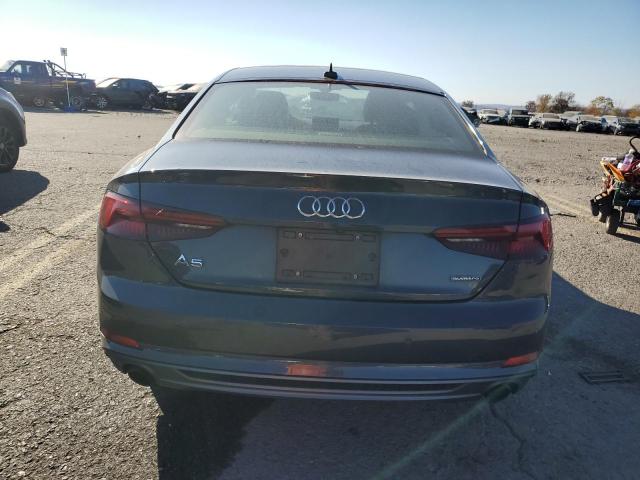 Photo 6 from auction – 2019 AUDI A5 PREMIUM with VIN WAUTNAF55KA013652