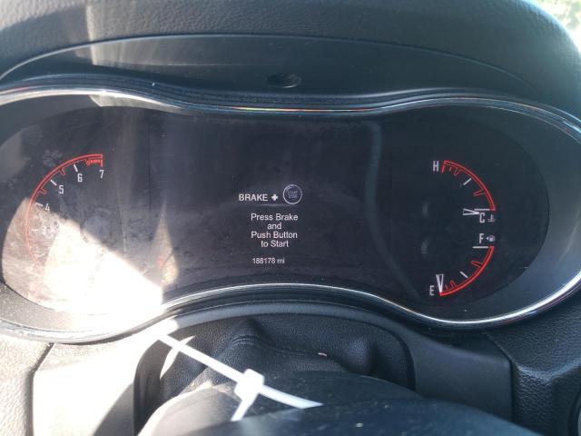 Photo 9 from auction – 2014 DODGE DURANGO SX with VIN 1C4RDHAG8EC344834