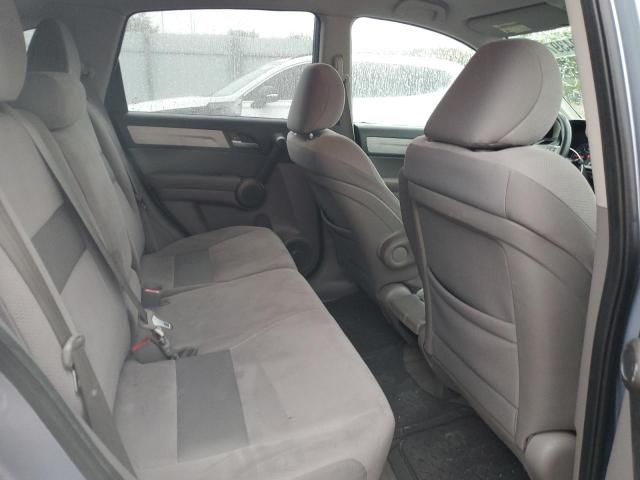 Photo 11 from auction – 2011 HONDA CR-V with VIN 5J6RE3H44BL003299